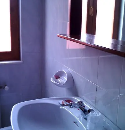 Hotel El Sueve Colunga