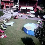 Otel El Sueve *