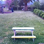 Otel El Sueve Colunga