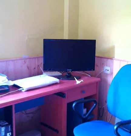 Hotel El Sueve *