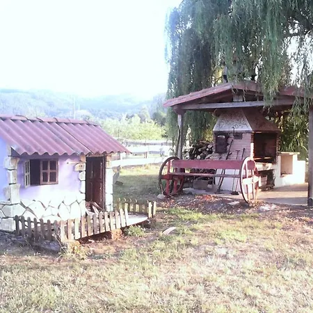 El Sueve * Colunga