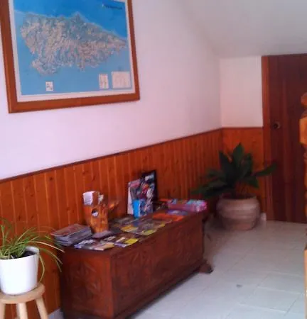 Hotel El Sueve *