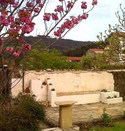 El Sueve Hotel Colunga