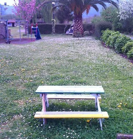 Hotel El Sueve Colunga