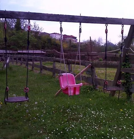 Hotel El Sueve *