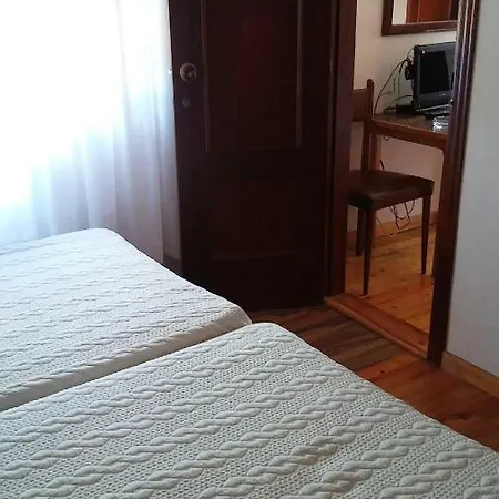 El Sueve Hotel