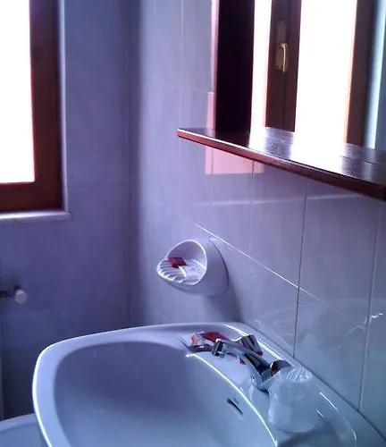 Hotel El Sueve Colunga