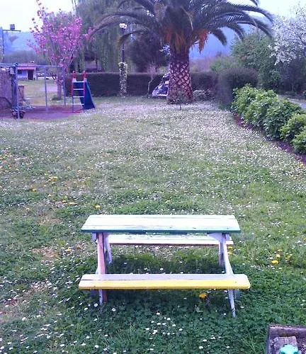 Hotel El Sueve Colunga