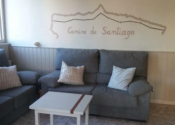 Hotel El Sueve Colunga